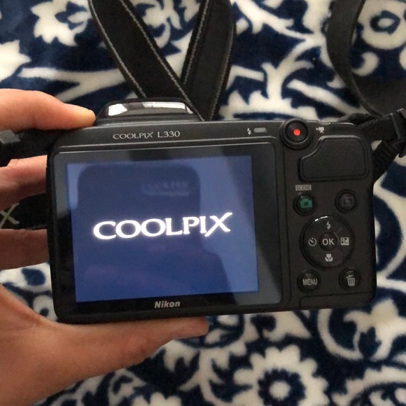 Nikon camera - Picture 5 of 5